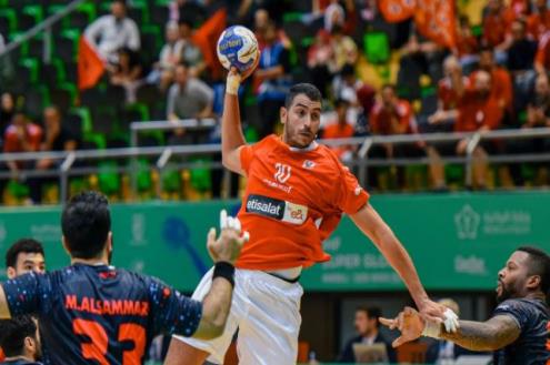 "الأهلي خامسًا وبرشلونة ثالثاً".. جدول ترتيب بطولة سوبر جلوب لكرة اليد